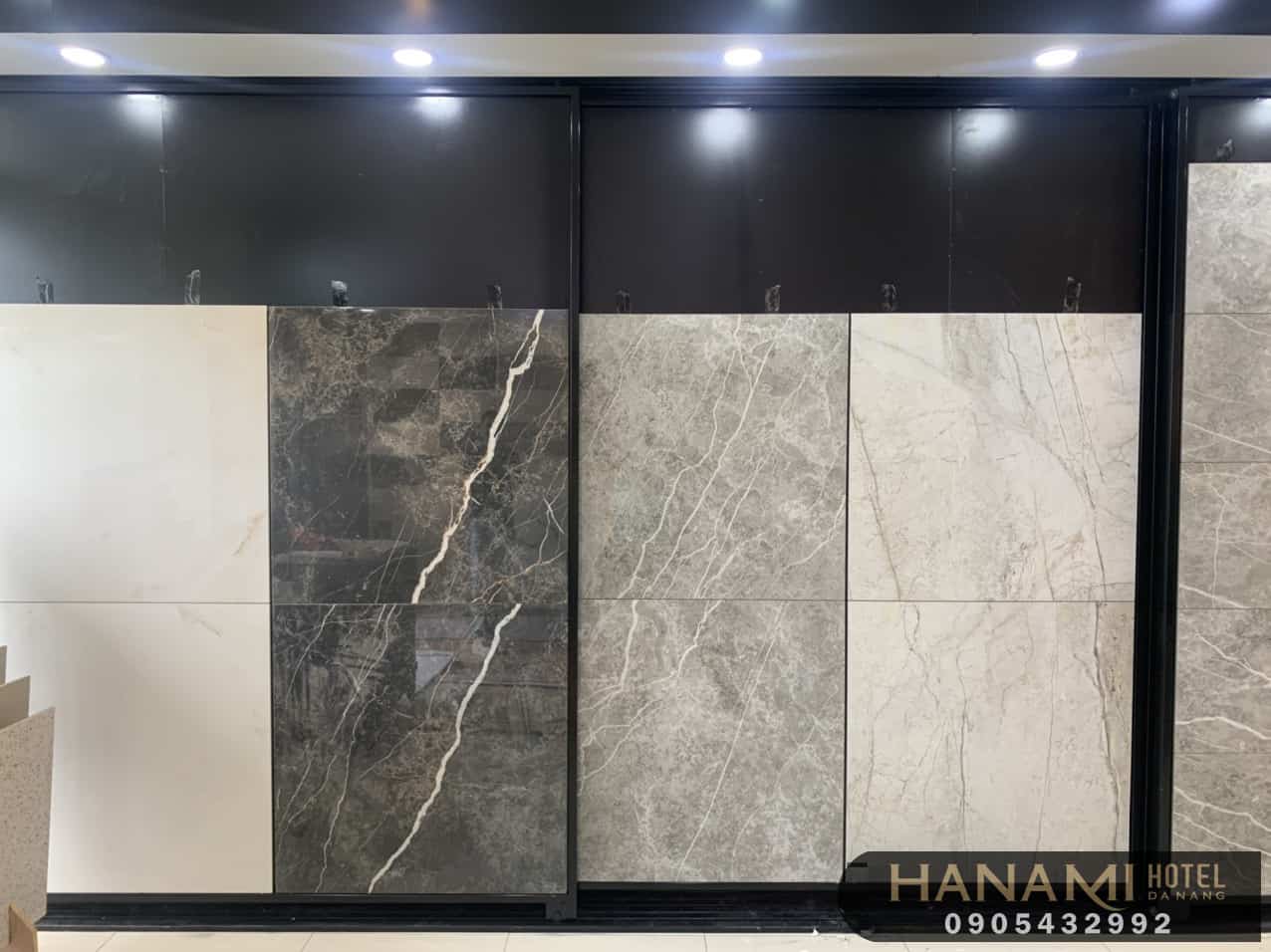 gạch men Đà Nẵng
