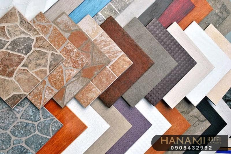 gạch men Đà Nẵng