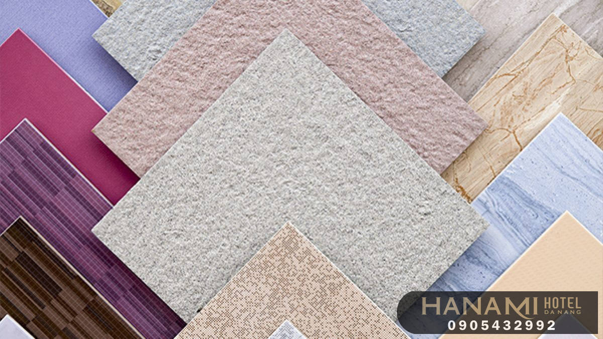 gạch men Đà Nẵng