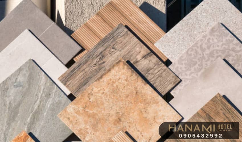 gạch men Đà Nẵng