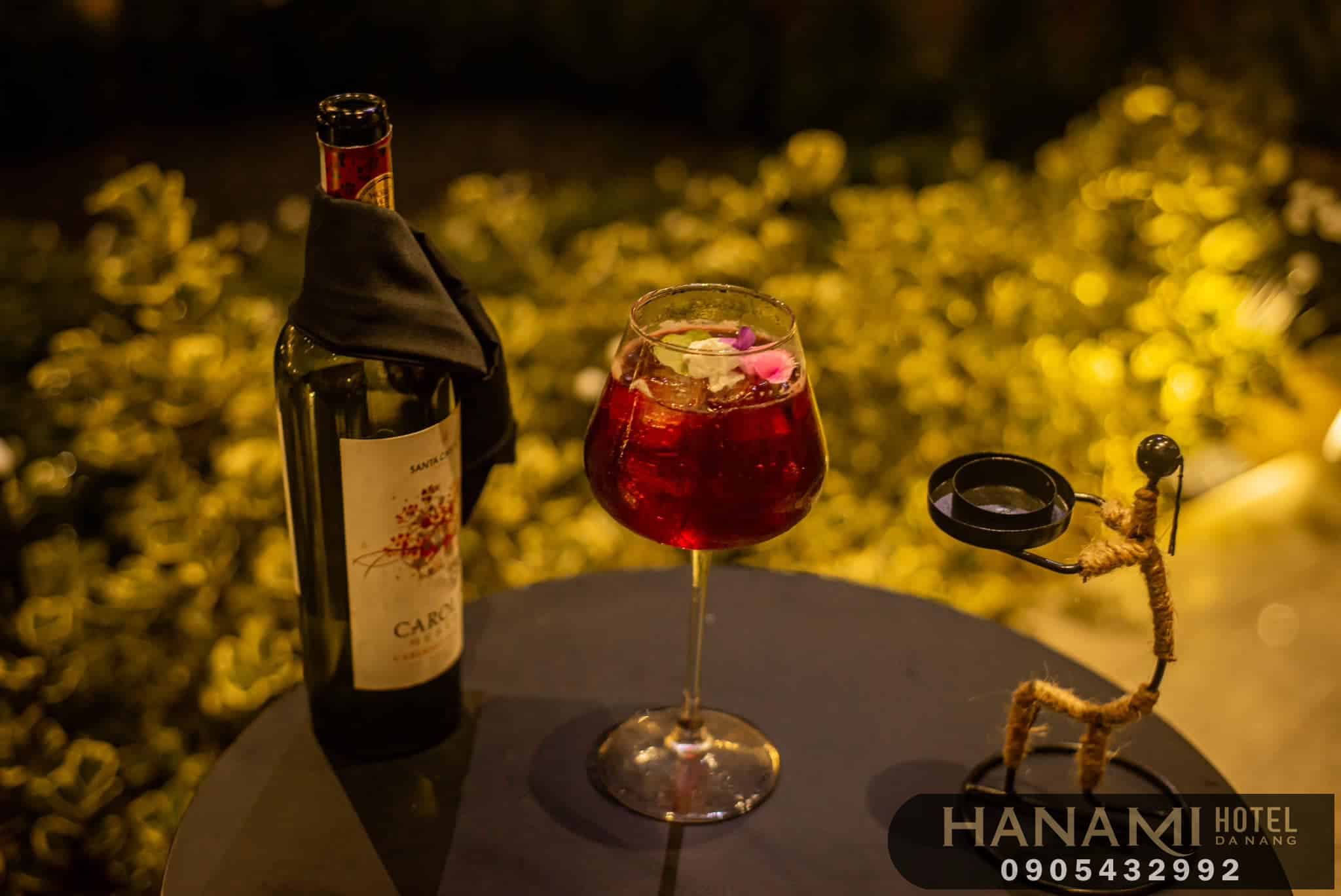 Gapella Grill and Cocktail Bar: Review chi tiết từ A-Z 5 Gapella Grill and Cocktail Bar