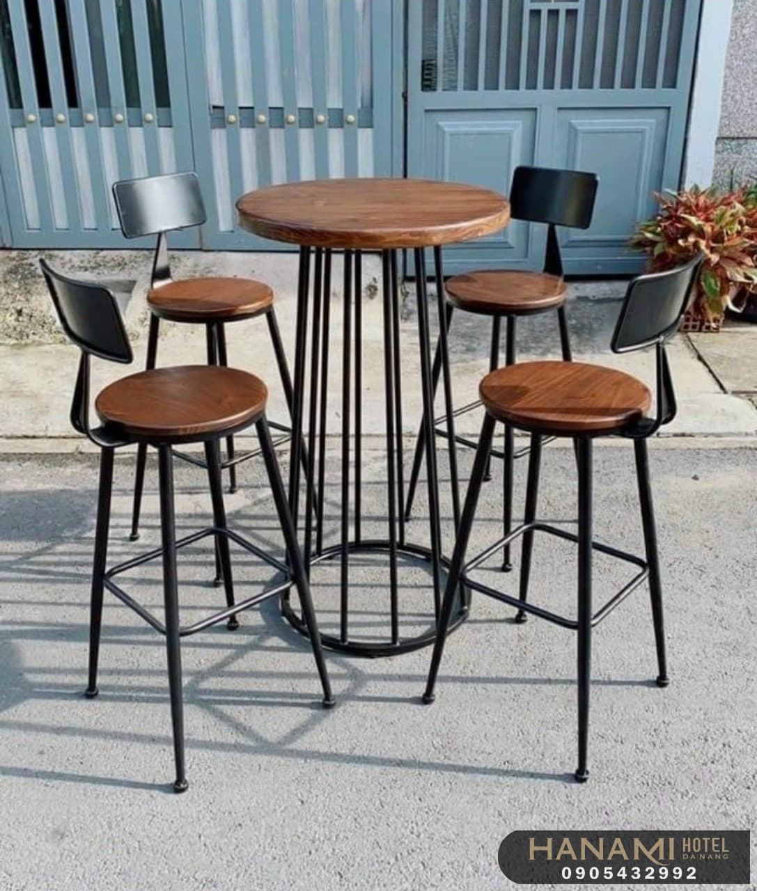 Khám phá top 10 địa chỉ mua sắm ghế quầy bar tại Đà Nẵng uy tín và chất lượng 13 ghế quầy bar tại đà nẵng