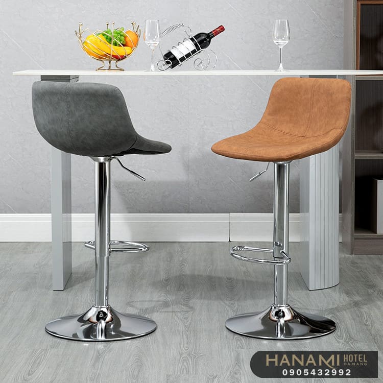 Khám phá top 10 địa chỉ mua sắm ghế quầy bar tại Đà Nẵng uy tín và chất lượng 8 ghế quầy bar tại đà nẵng