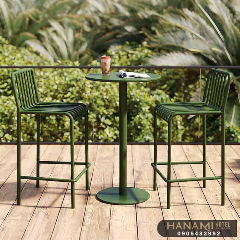 Khám phá top 10 địa chỉ mua sắm ghế quầy bar tại Đà Nẵng uy tín và chất lượng 12 ghế quầy bar tại đà nẵng