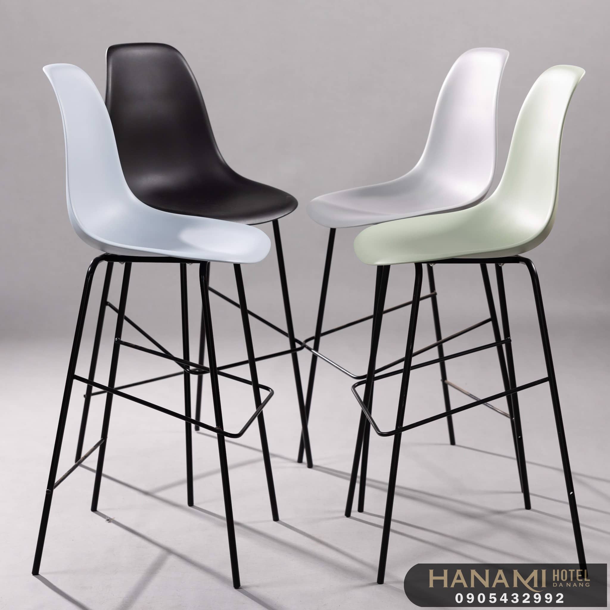 Khám phá top 10 địa chỉ mua sắm ghế quầy bar tại Đà Nẵng uy tín và chất lượng 17 ghế quầy bar tại đà nẵng