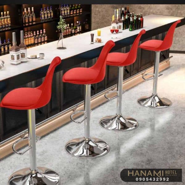 Khám phá top 10 địa chỉ mua sắm ghế quầy bar tại Đà Nẵng uy tín và chất lượng 7 ghế quầy bar tại đà nẵng