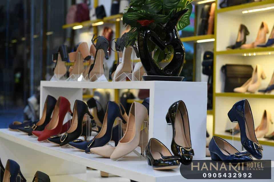 shop giày nữ đẹp Đà Nẵng