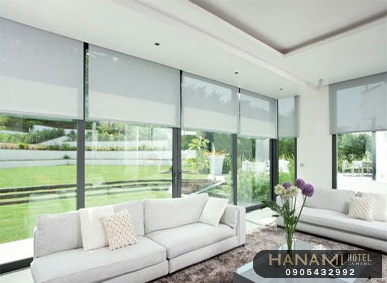 Top 10 reputable addresses for glass partition construction in Da Nang 9 glass partition construction in Da Nang