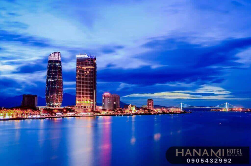 Top 10 most romantic honeymoon hotels in Danang 6 Honeymoon hotels in Da Nang