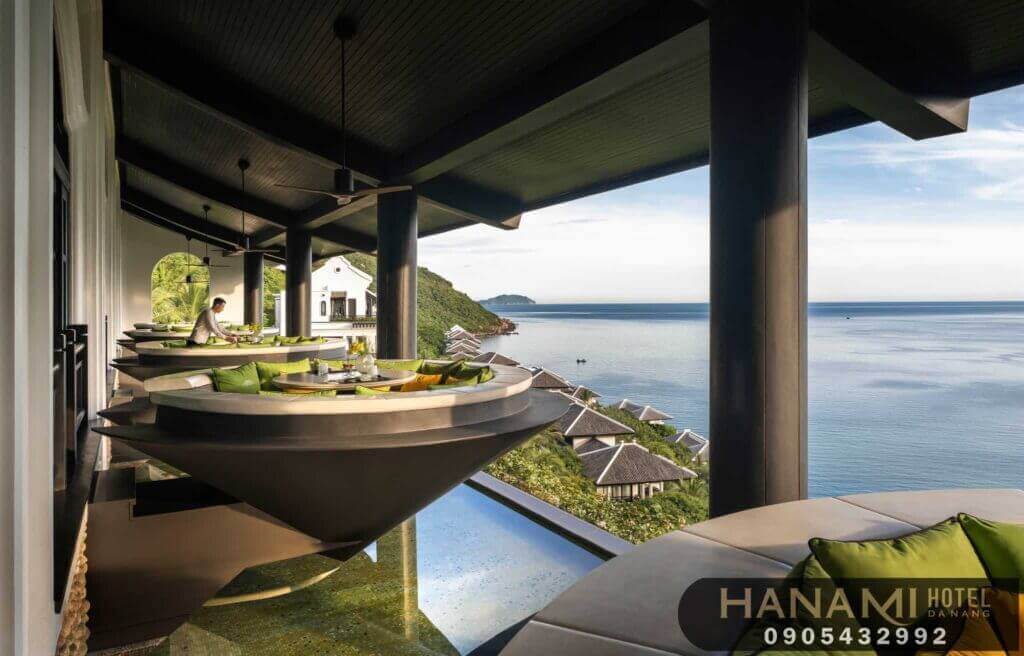 Top 10 most romantic honeymoon hotels in Danang 2 Honeymoon hotels in Da Nang