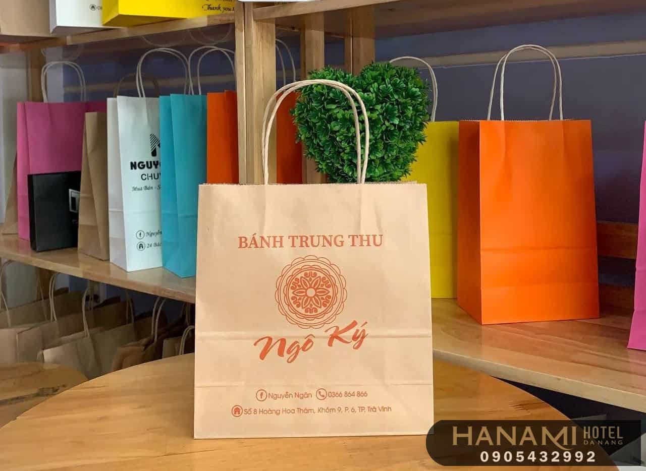 hộp giấy kraft đà nẵng