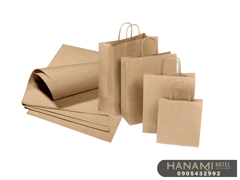 hộp giấy kraft đà nẵng