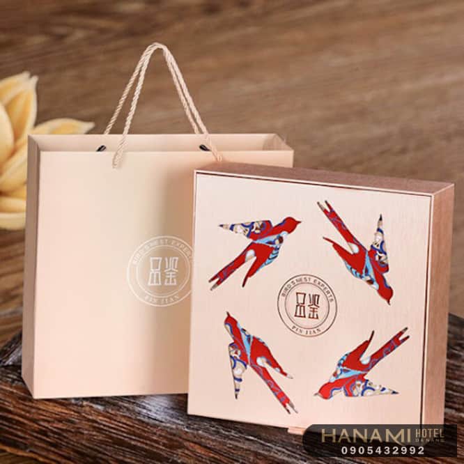 hộp giấy kraft đà nẵng