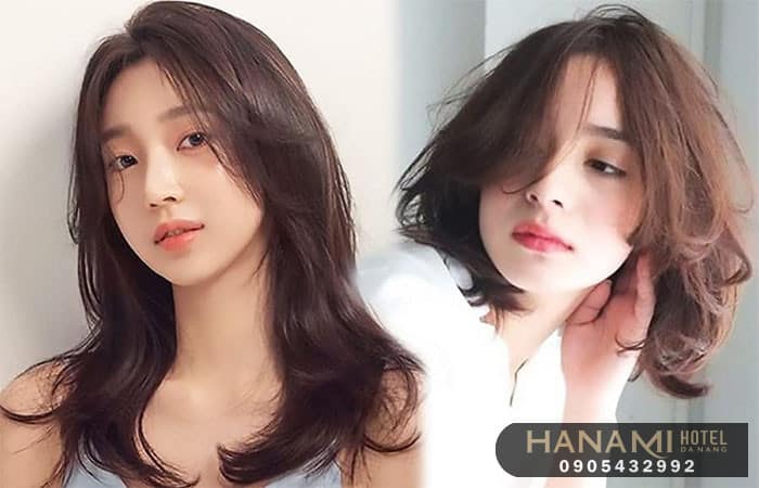 hớt tóc gội đầu từ A đến Z Đà Nẵng