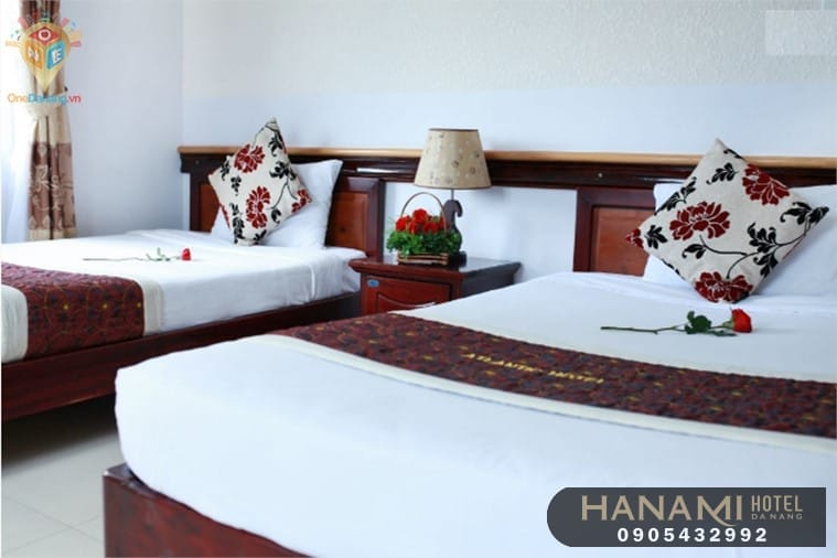 khách sạn đà nẵng dưới 500k