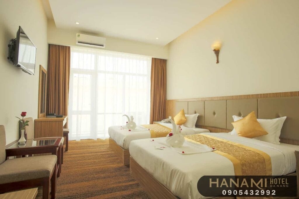 khách sạn đà nẵng dưới 500k