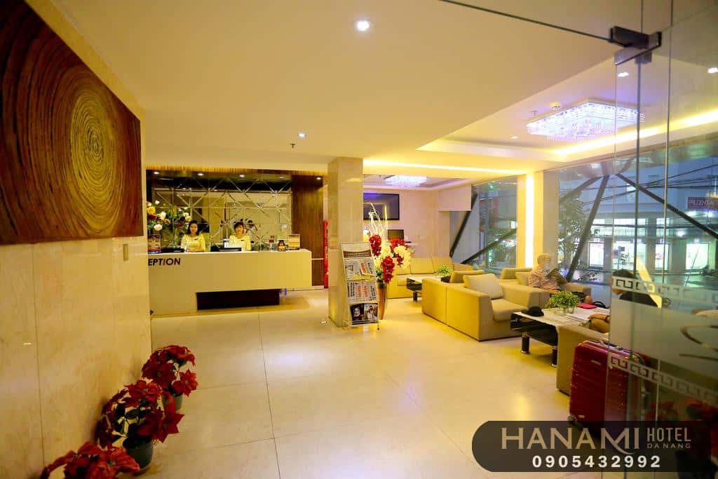 khách sạn đà nẵng dưới 500k