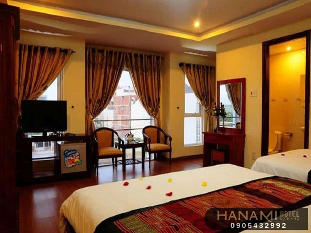 khách sạn đà nẵng dưới 500k