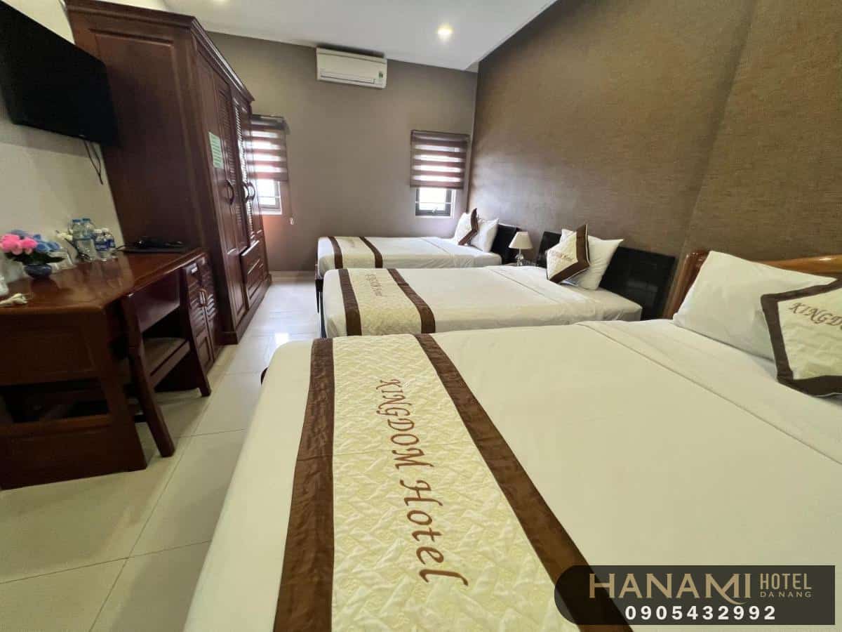 khách sạn đường Hồ Nghinh Đà Nẵng