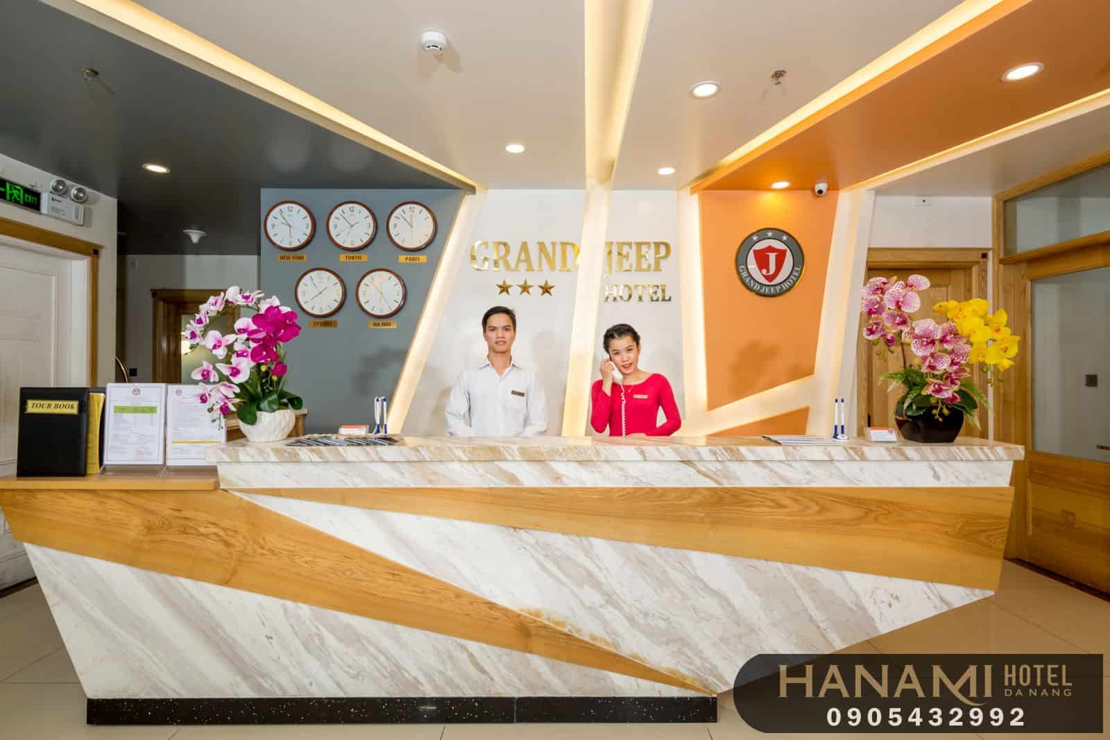 khách sạn đường Hồ Nghinh Đà Nẵng