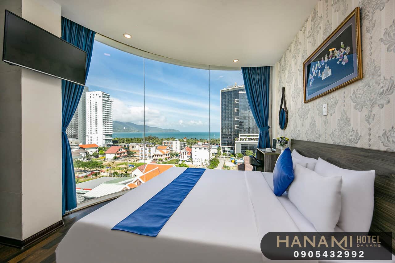 khách sạn đường Hồ Nghinh Đà Nẵng