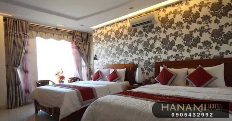 khách sạn đường Hồ Nghinh Đà Nẵng