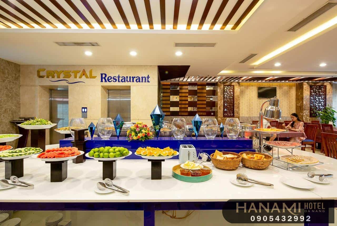 khách sạn đường Hồ Nghinh Đà Nẵng