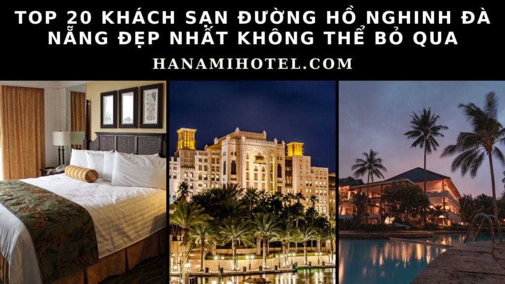 khách sạn đường Hồ Nghinh Đà Nẵng