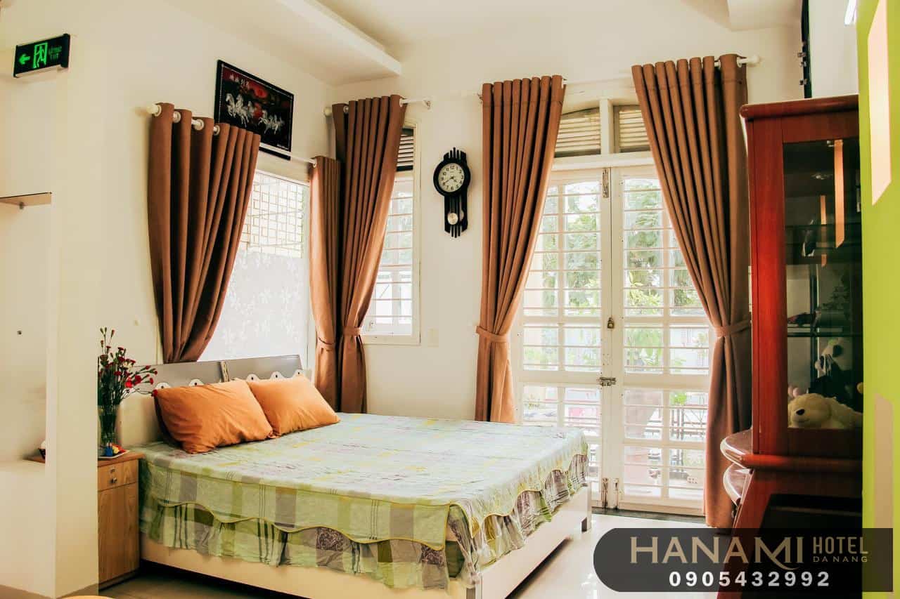 khách sạn đường Hồ Nghinh Đà Nẵng