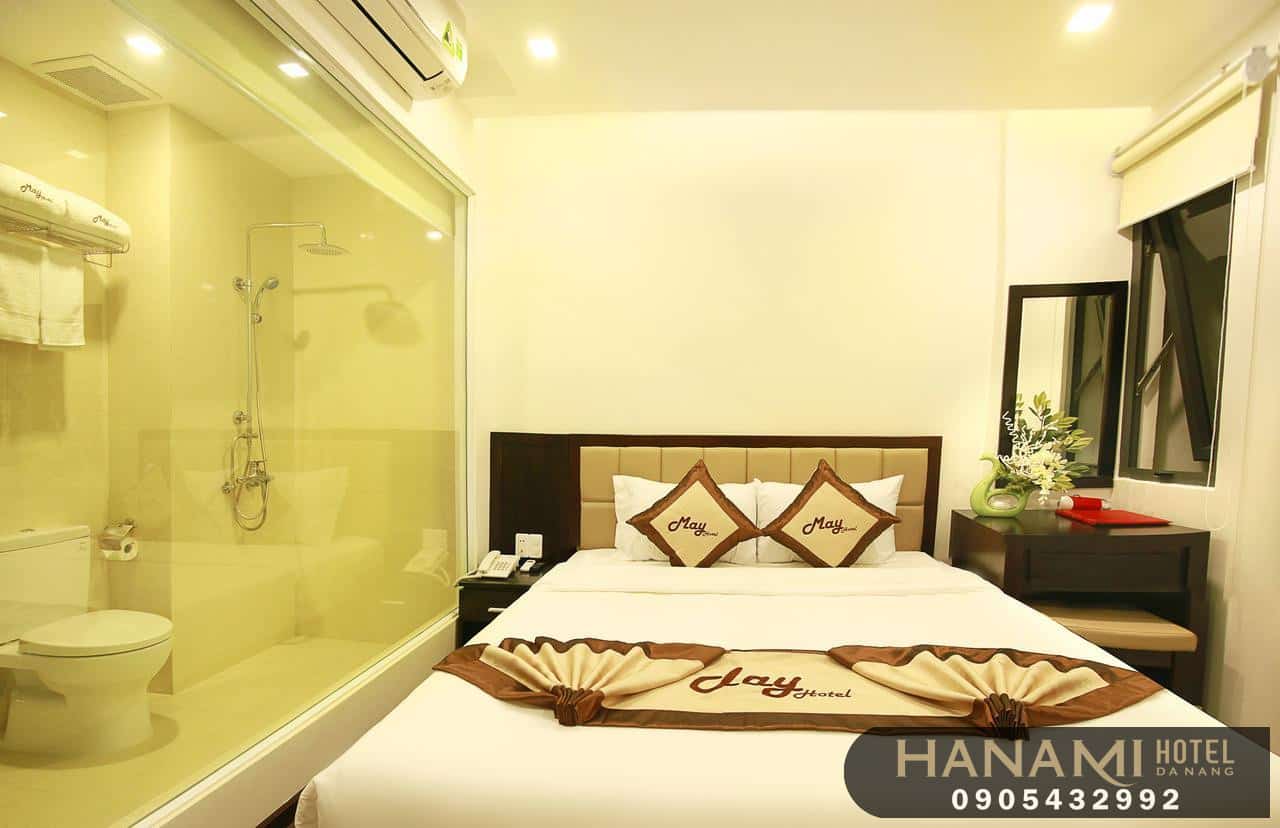 khách sạn đường Hồ Nghinh Đà Nẵng