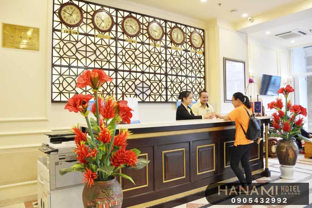 khách sạn đường Hồ Nghinh Đà Nẵng
