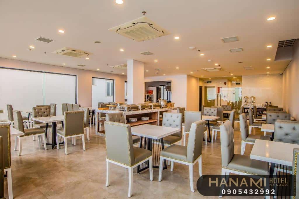 khách sạn gần Đại học kinh tế Đà Nẵng