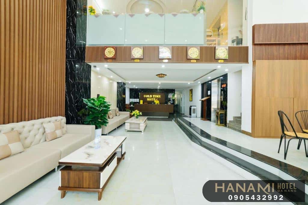 Khách sạn thuê giờ Đà Nẵng