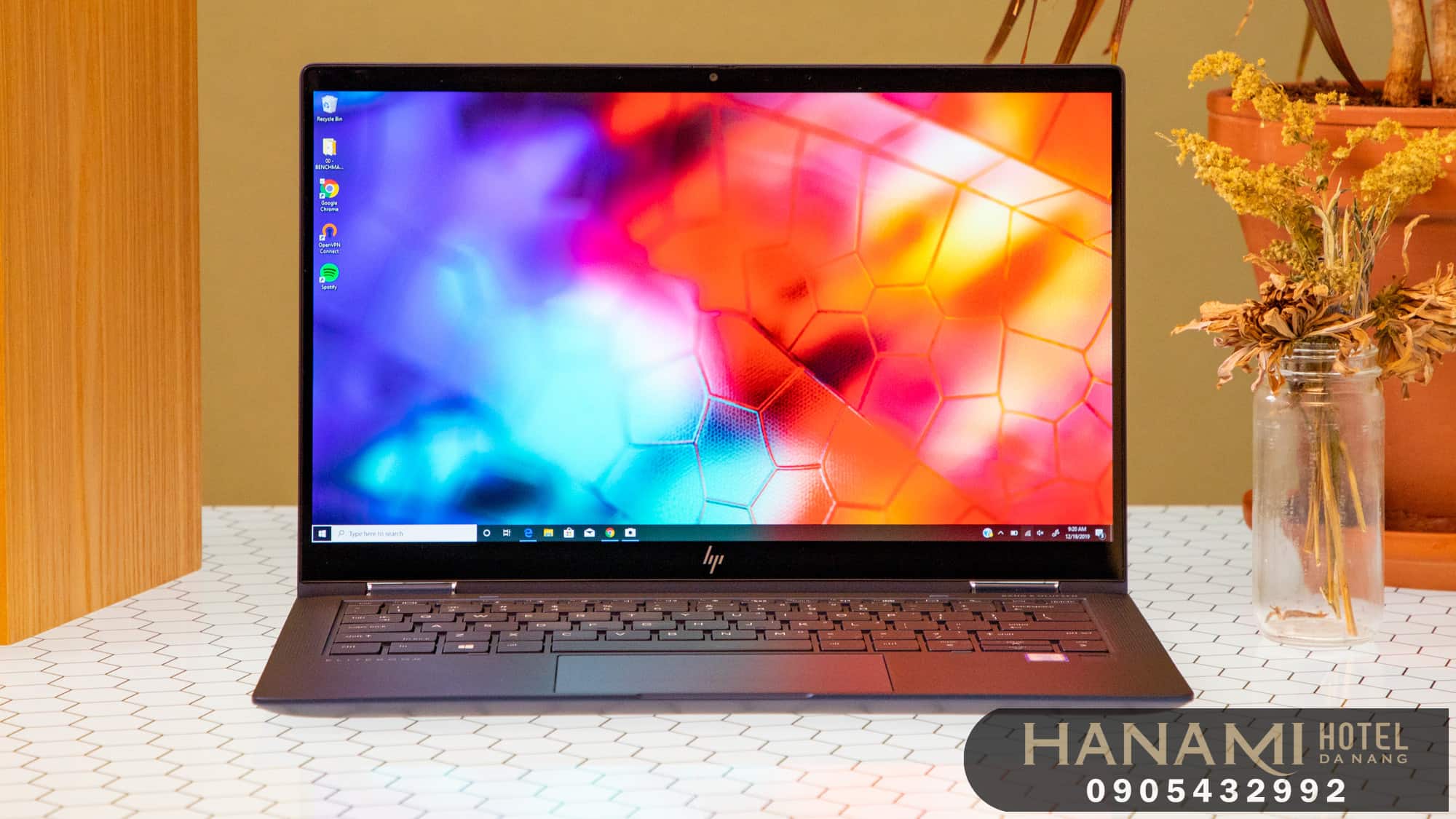 Top 13 địa chỉ bán laptop Đà Nẵng uy tín - Chia theo quận 3 laptop Đà Nẵng