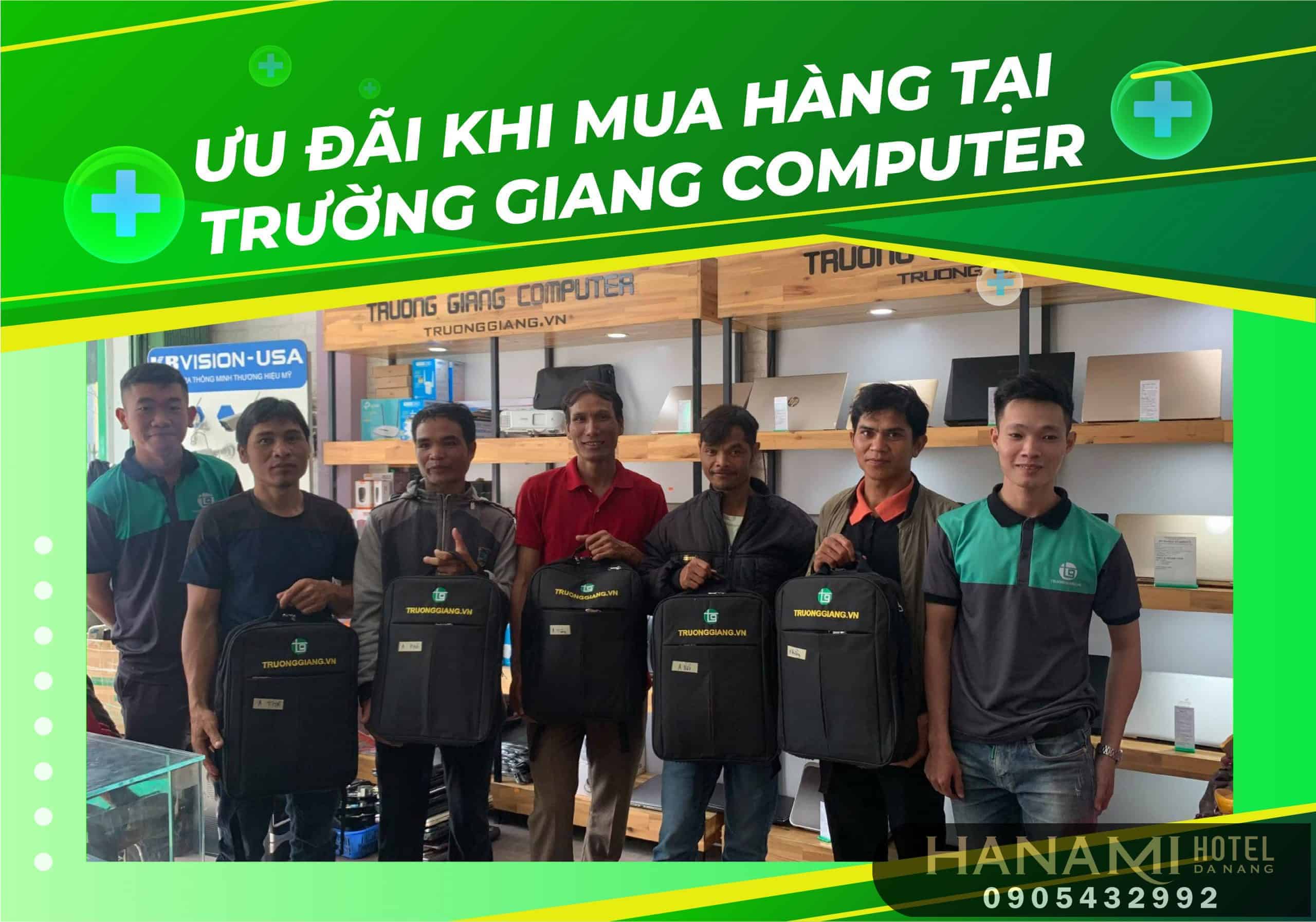 Top 13 địa chỉ bán laptop Đà Nẵng uy tín - Chia theo quận 8 laptop Đà Nẵng