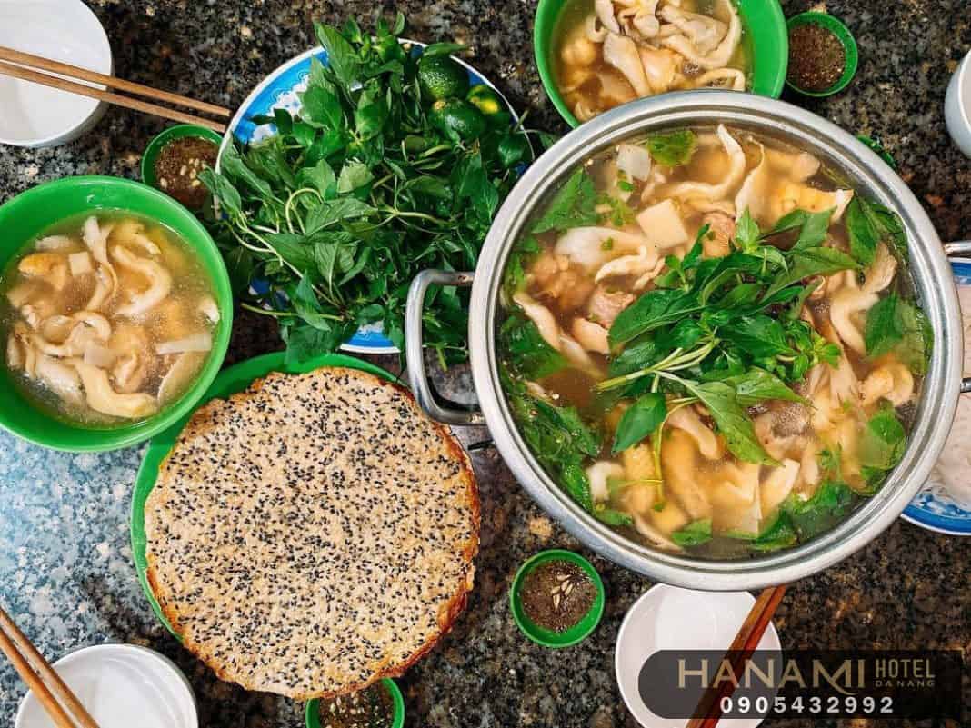 12 quán lẩu gà ngon ở Đà Nẵng mà bạn nên thử 7 Lẩu gà ngon ở Đà Nẵng