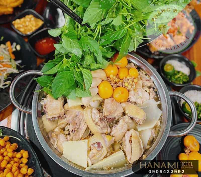 12 quán lẩu gà ngon ở Đà Nẵng mà bạn nên thử 9 Lẩu gà ngon ở Đà Nẵng