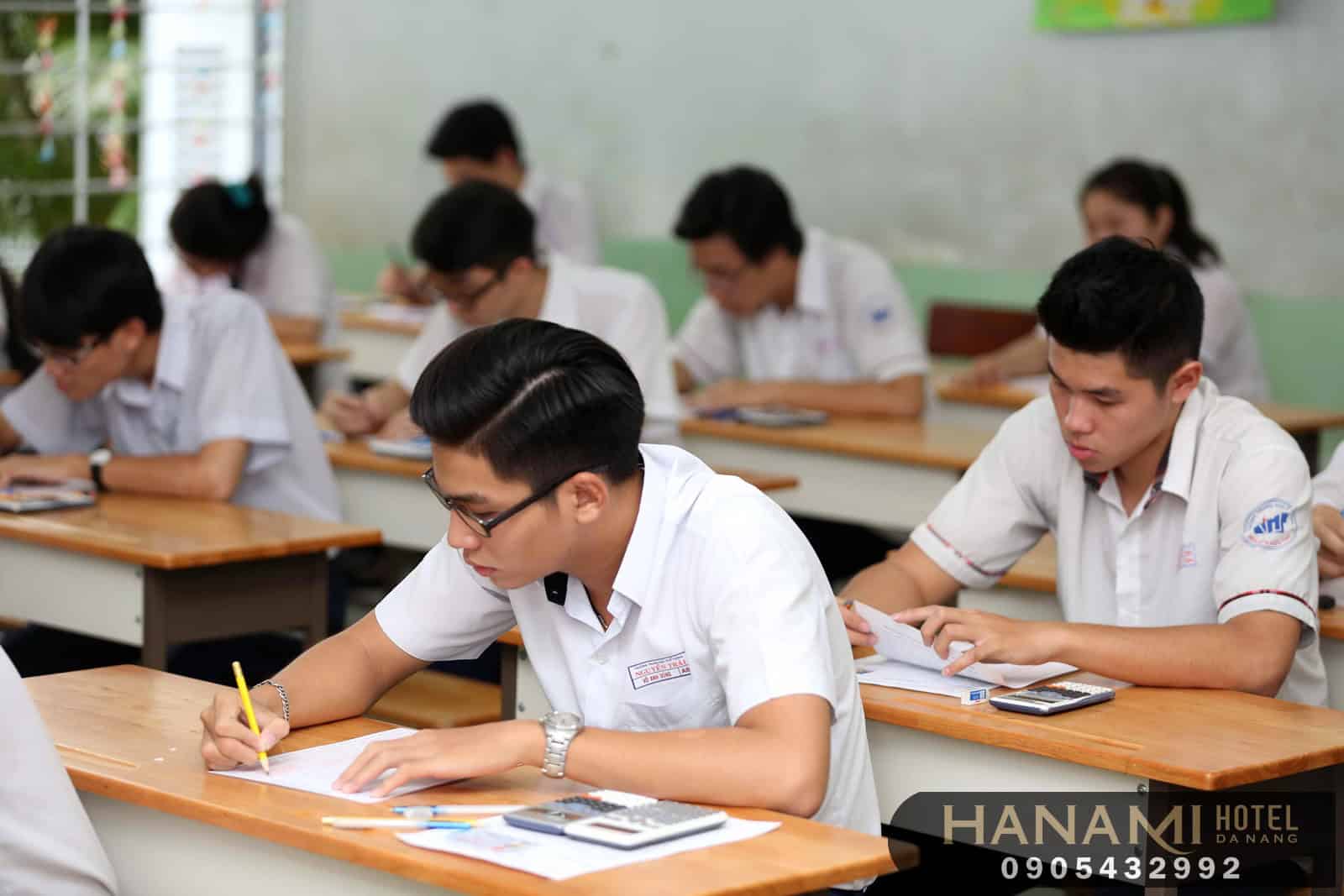 10 trung tâm luyện thi đại học ở Đà Nẵng uy tín nhất 3 luyen thi dai hoc 1 1