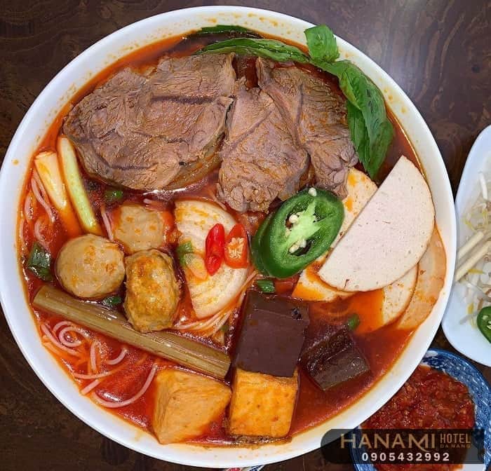 món ngon Đà Nẵng