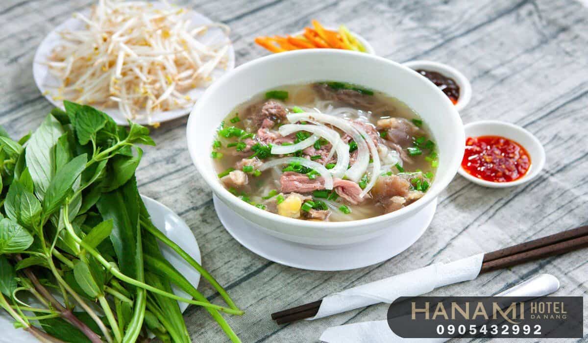 món ngon Đà Nẵng