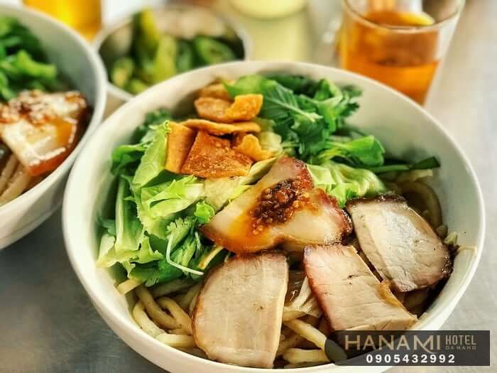 món ngon Đà Nẵng