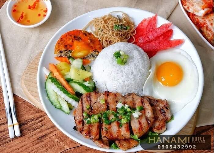 món ngon Đà Nẵng