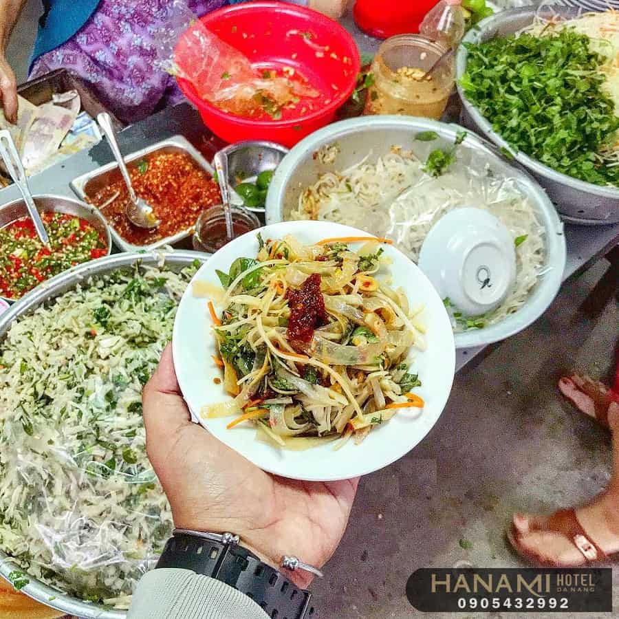 món ngon Đà Nẵng