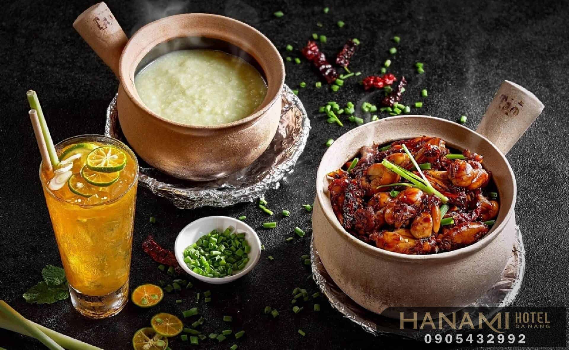 món ngon Đà Nẵng