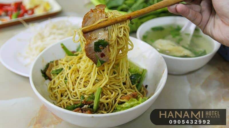 món ngon Đà Nẵng