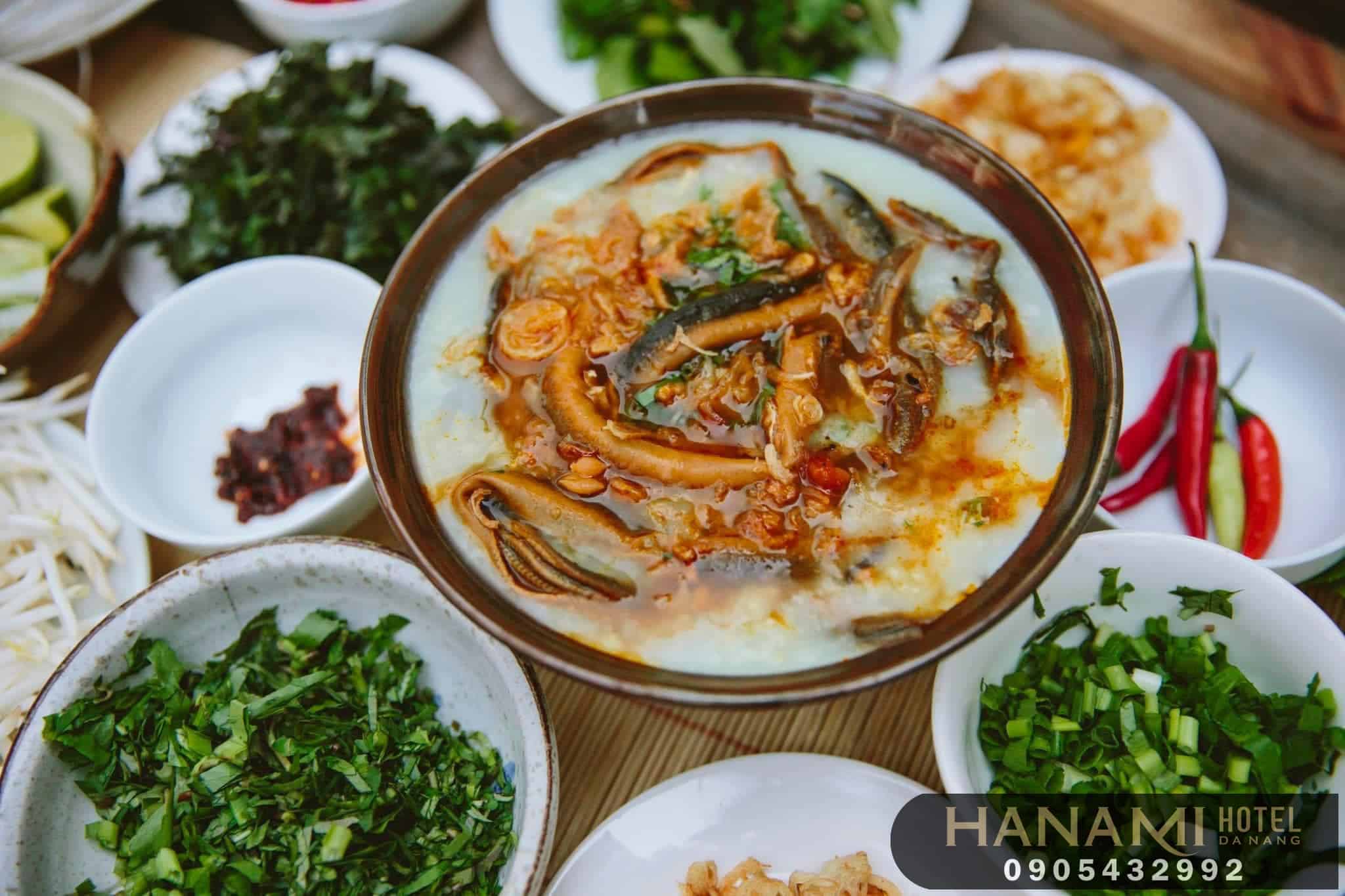 món ngon Đà Nẵng