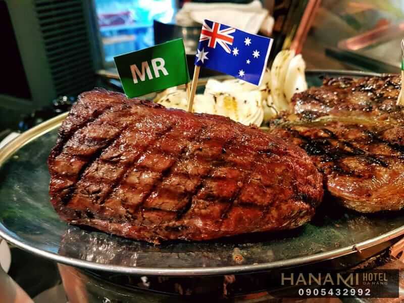 món ngon Đà Nẵng