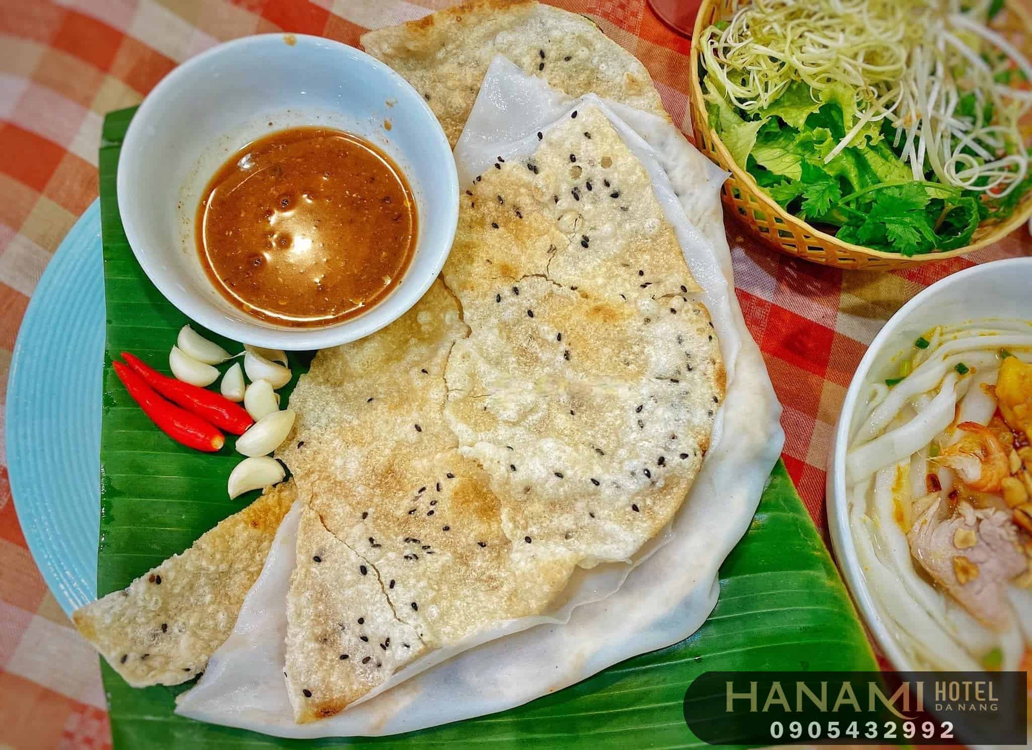 món ngon Đà Nẵng