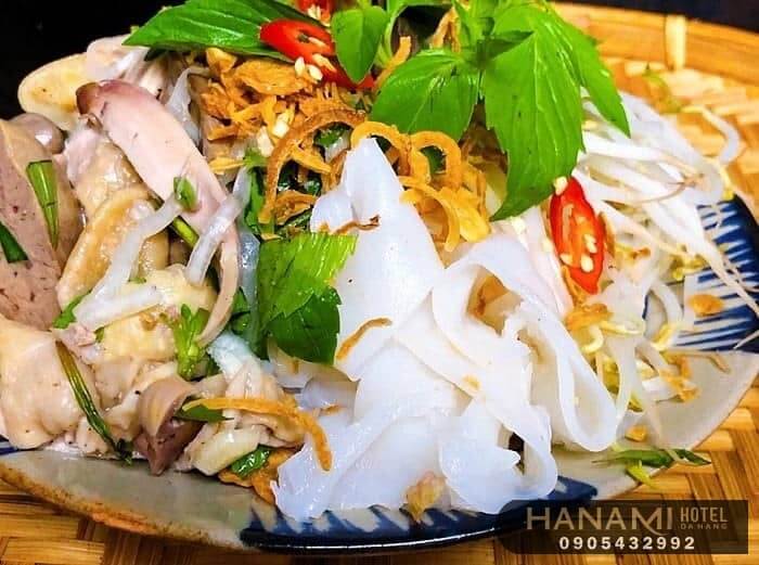 món ngon Đà Nẵng