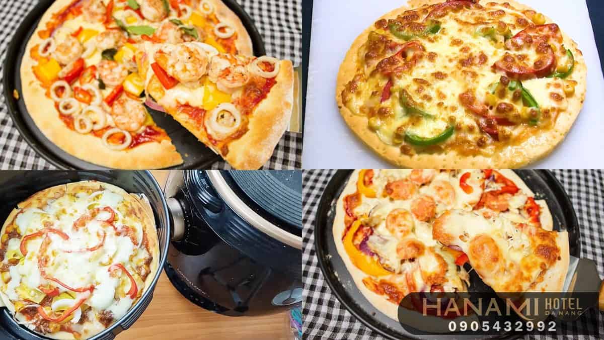 món ngon Đà Nẵng